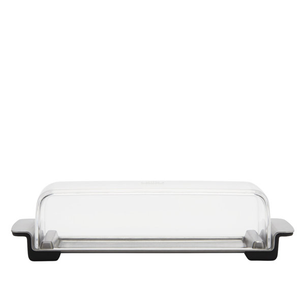 OXO Butter Dish & Reviews Perigold